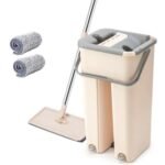 Mop Duplo Rodo Mágico