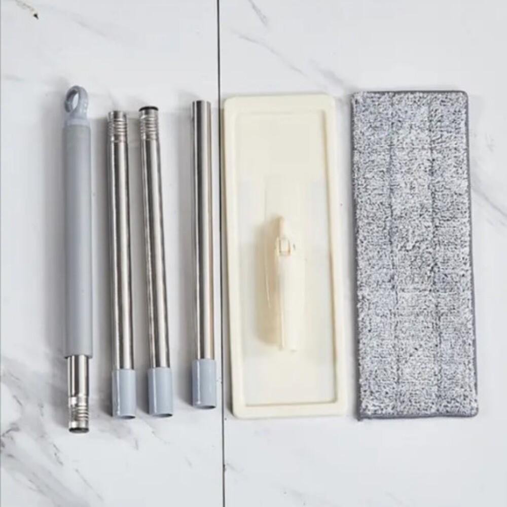 Mop Duplo Rodo Mágico